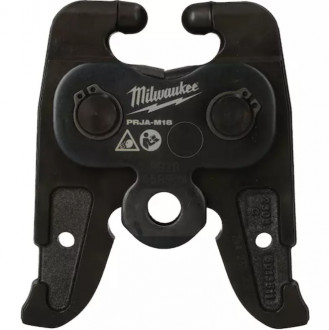 Адаптер для кільцевих пресс-кліщів для опресовування труб MILWAUKEE PRJA-M18 (для М18)-[articul]