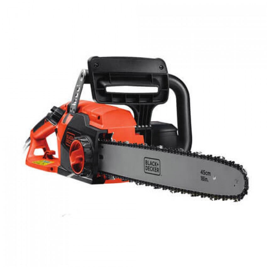 Пила ланцюгова електрична BLACK DECKER CS2245-CS2245