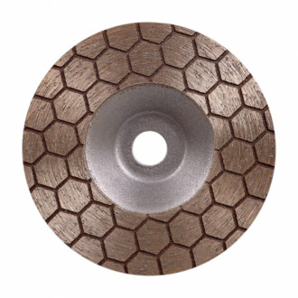 Фреза алмазна DGM-S 45/5,8F Nectar 100-[articul]