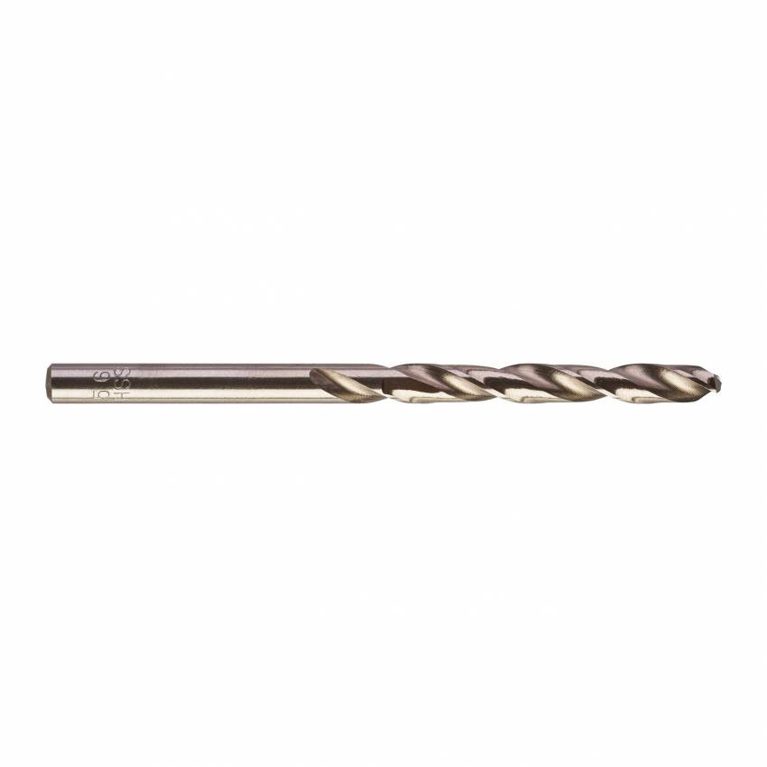 Свердло по металу THUNDERWEB HSS-G MILWAUKEE, Ø7,1х109мм, (5шт)-4932459863