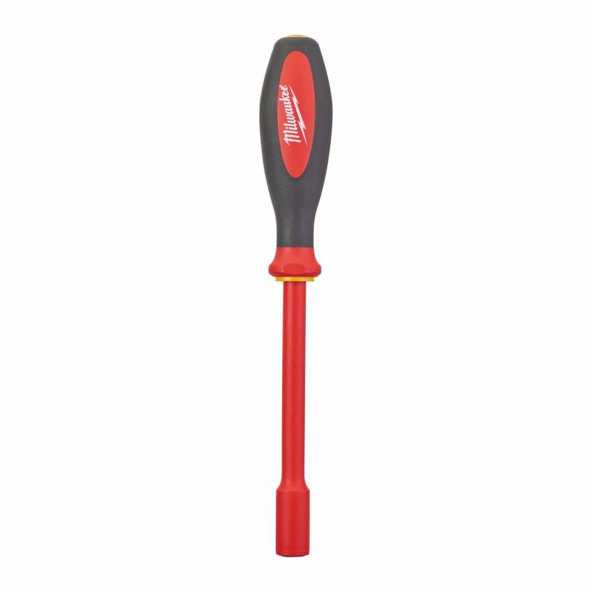 Викрутка VDE діелектрична MILWAUKEE PH1х80мм-4932464043