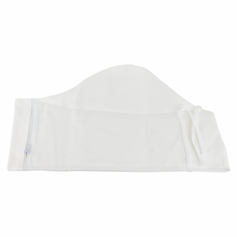 Шліфмашинка орбітальна пневматична з пилозбірником 125мм Sigma (6731441)-6731441