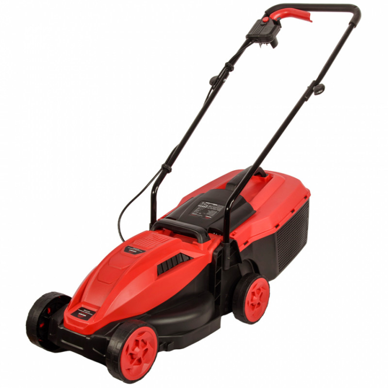 Газонокосарка електрична Vitals Master EZP 3210jb-241692