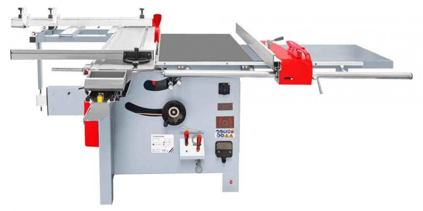 Форматно-розкрійний верстат Holzmann FKS305V16TOP-FKS305V16TOP_400V