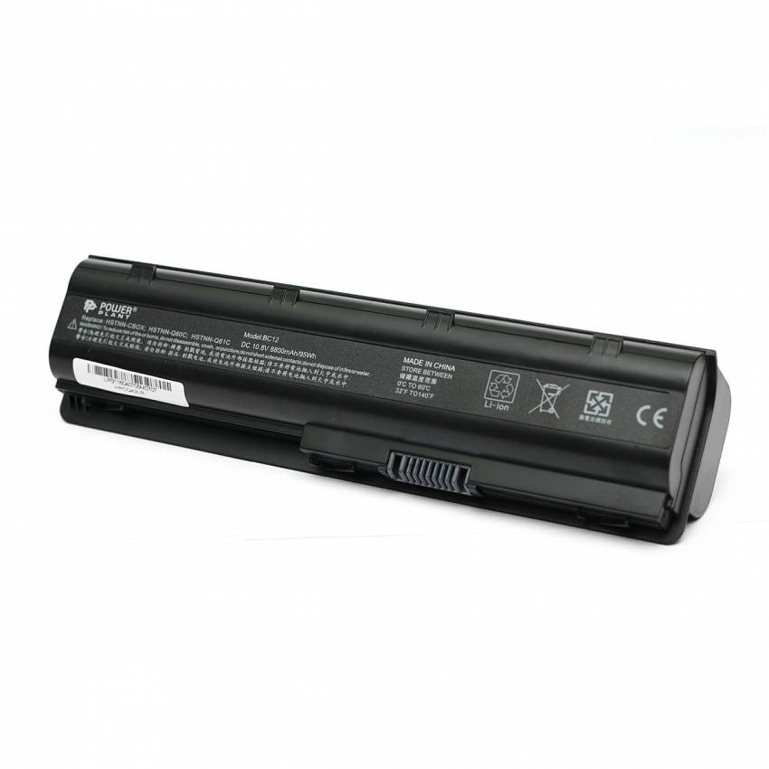 Акумулятор для ноутбука HP Presario CQ42 (HSTNN-CB0X, HPCQ42LR) 10.8V 8800mAh-NB00000305