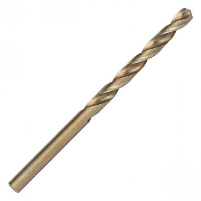 Свердло по металу DIN338 HSS, 5,5 мм, 5% Cobalt INTERTOOL SD-5455-SD-5455