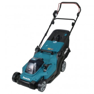 Акумуляторна газонокосарка XGT  830 (LM004GZ)-[articul]