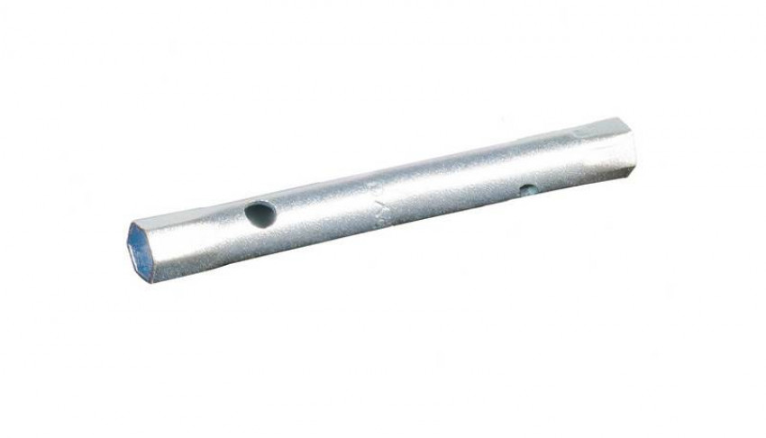 MasterTool Ключ торцевий трубчастий 8*9 мм, Ст.: 73-0809-73-0809