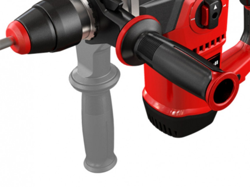 Перфоратор електричний Einhell TE-RH 32-1600 4F (4258508)-