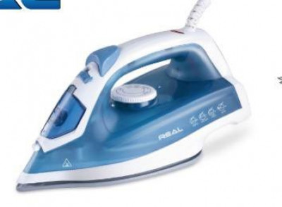 Праска парова IR-01CBW, 2200Вт Metec-[articul]