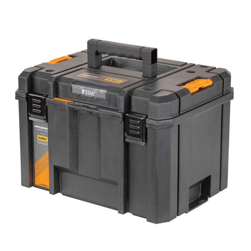 Ящик McLaren DeWALT DWST83346-1M-DWST83346-1M