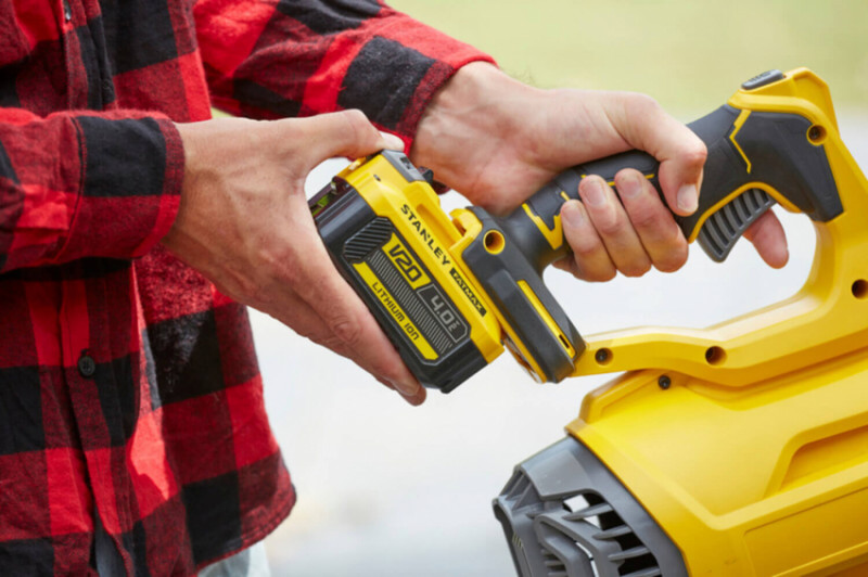 Газонокосарка самохідна акумуляторна безщіткова STANLEY FATMAX SFMCMWS251M+SFMCBL7M1-SFMCMWS251M+SFMCBL7M1