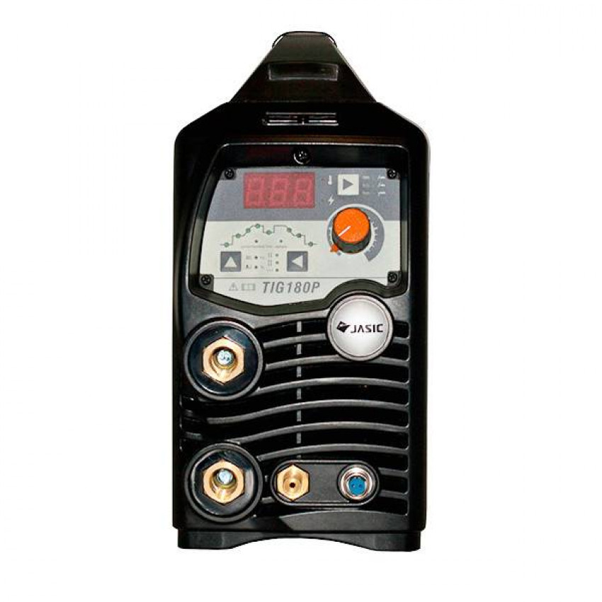 Апарат аргонодугового зварювання Jasic TIG-180P (W211)-TIG.W211