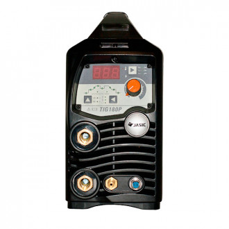 Зварювальний апарат JASIC TIG-180P (W211)