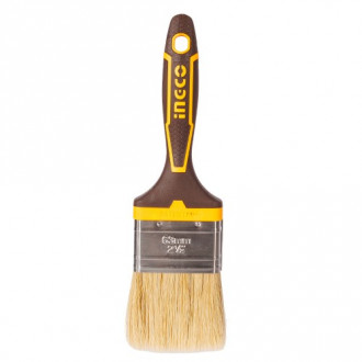 Кисть флейцева Elite 2.5" INGCO INDUSTRIAL-[articul]