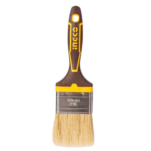Кисть флейцева Elite 2.5" INGCO INDUSTRIAL-CHPTB8725