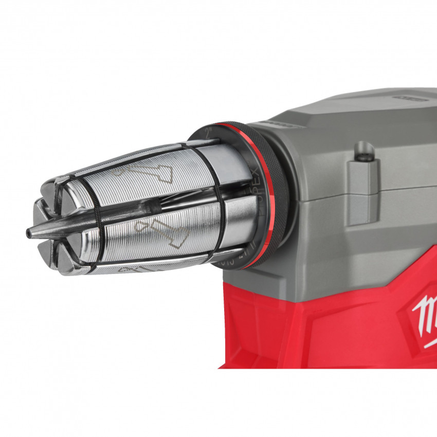 Розширювальний акумуляторний інструмент для труб M18FPXP-H06502C UPONOR™ Q&E MILWAUKEE-4933479438