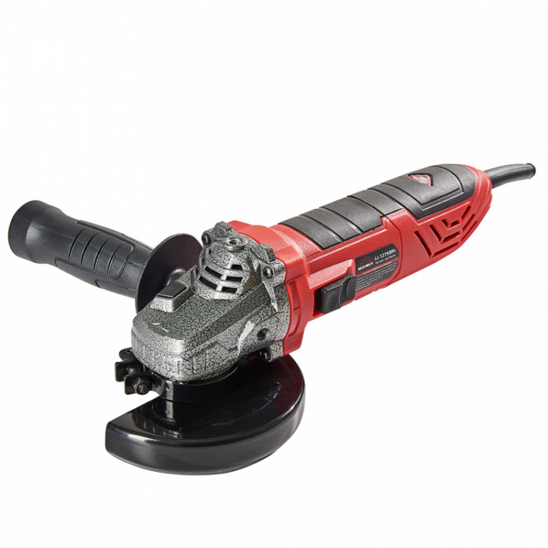 Кутова шліфувальна машина Vitals Master Ls 1275BRc (90329)-90329