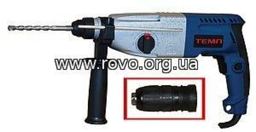 Перфоратор PE-950 DFR-ПЭ-950ДФР