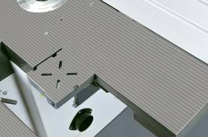 Комбінований верстат Robland NLX TZ Pro-14-NLXTZ