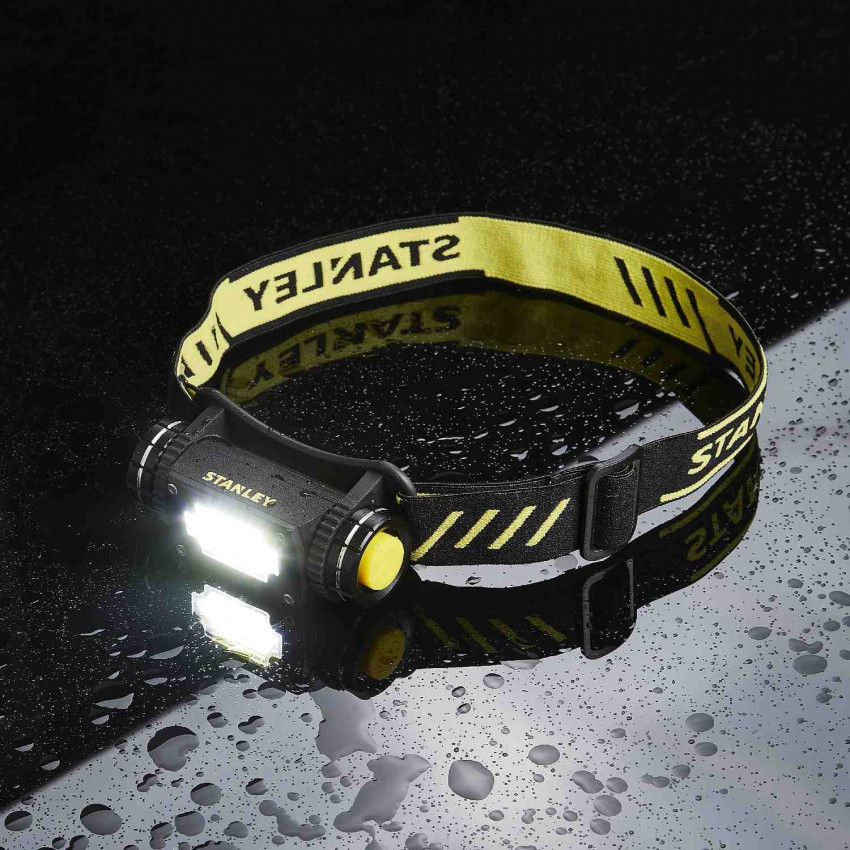 Ліхтар налобний STANLEY SXLS50100E-SXLS50100E