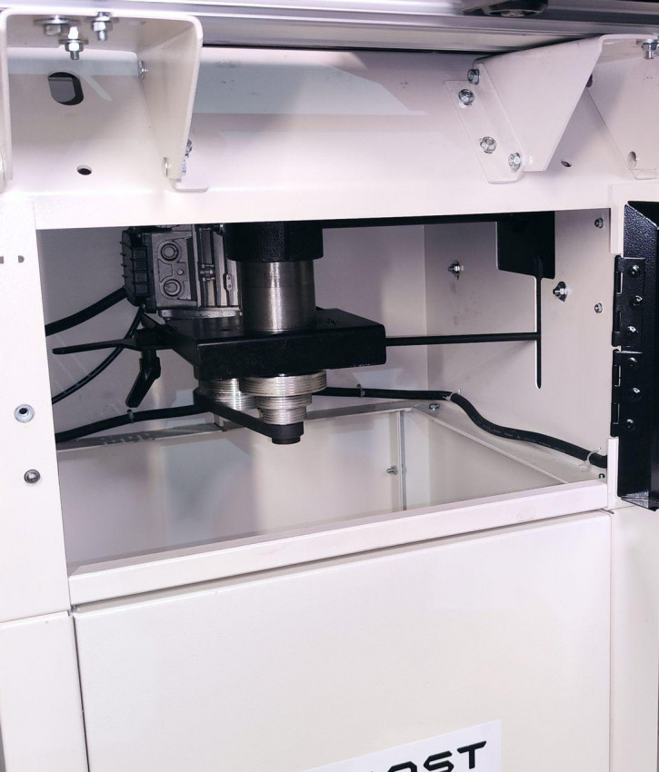 Фрезерний верстат по дереву MAST Holztechnik H-FV160K-3 400V-H-FV160K-3 400V