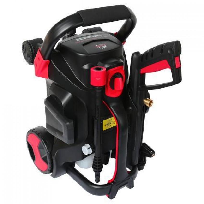 Миття високого тиску Vitals Master Am 6.7-140w black edition-124281