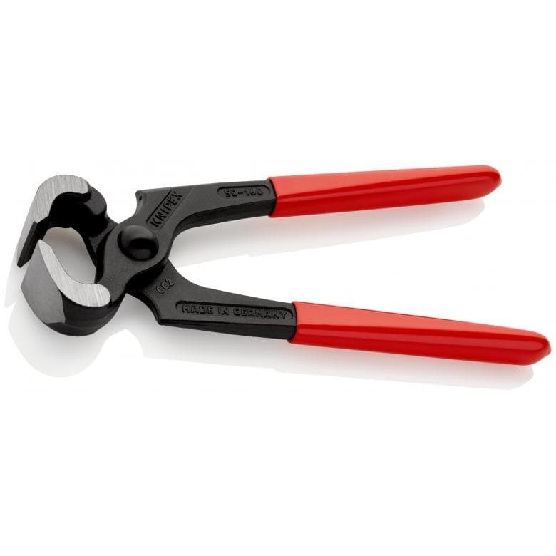 Кліщі теслярські KNIPEX 50 01 160 SB-50 01 160 SB