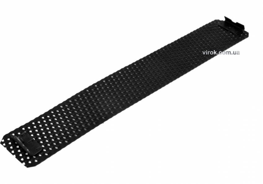 Лезо для рашпиля YATO 250 х 40 мм-YT-61681