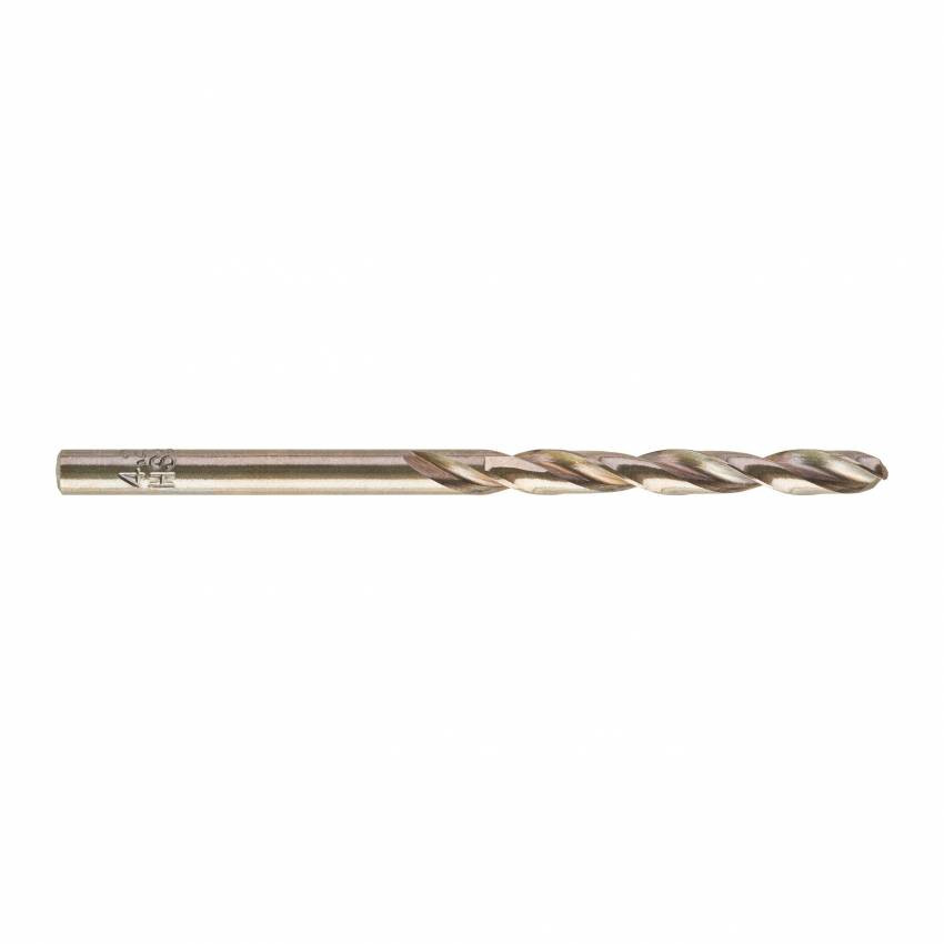 Свердло по металу THUNDERWEB HSS-G MILWAUKEE DIN338, Ø11,5x142мм-4932352370