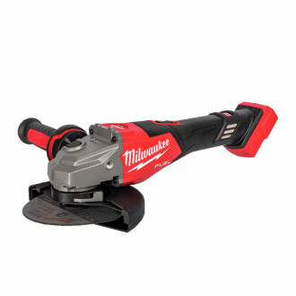 Шліфмашина кутова акумуляторна MILWAUKEE, M18 FHSAG150XB2-0X, Ø150мм (HDкейс)-[articul]
