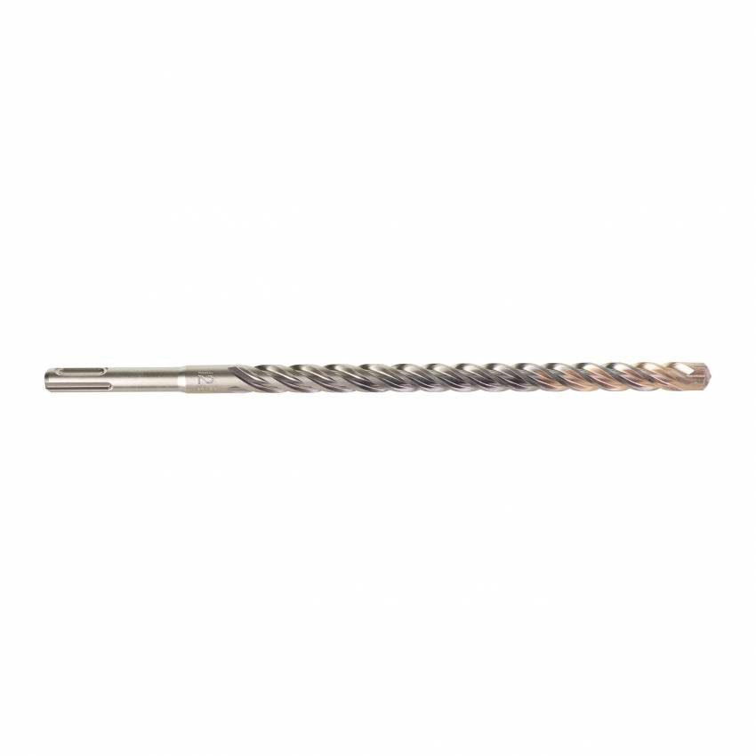 Бур SDS-PLUS MX4 MILWAUKEE, Ø7х165х100мм-4932352020