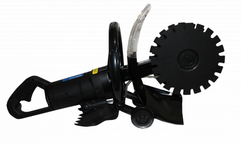 Електроріз DC02255 220В 2300Вт 255мм 4800об-DC02255