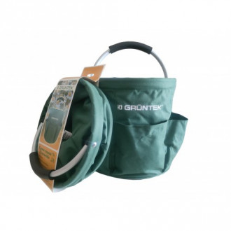 Сумка садова GRUNTEK Chamomile 15,5 л