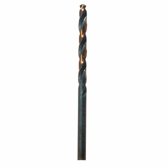 Свердло по металу HSS 4341 4,5 (10 шт.) Vitals Master-[articul]