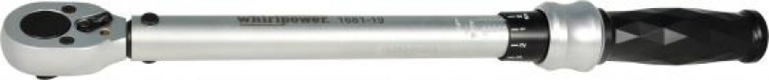 Ключ динамометричний 1/2" 42-210Nм професійний-1681-19-4210