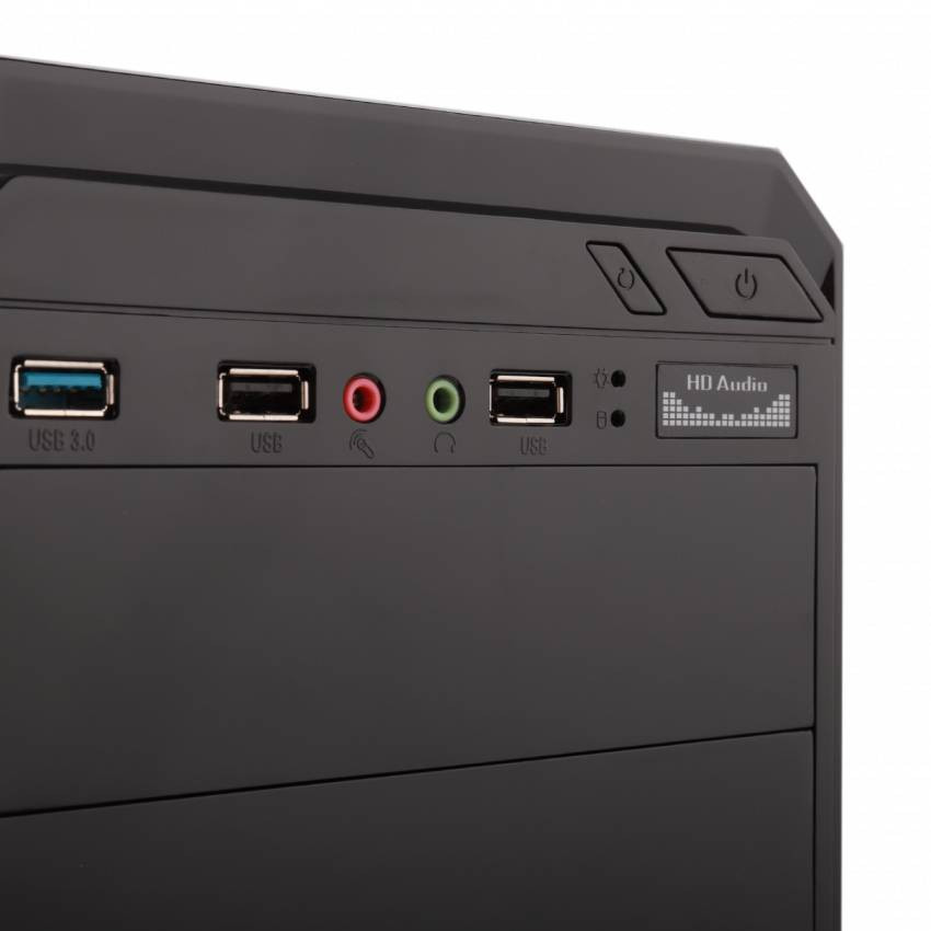 Корпус LP 2011-500W 12см-