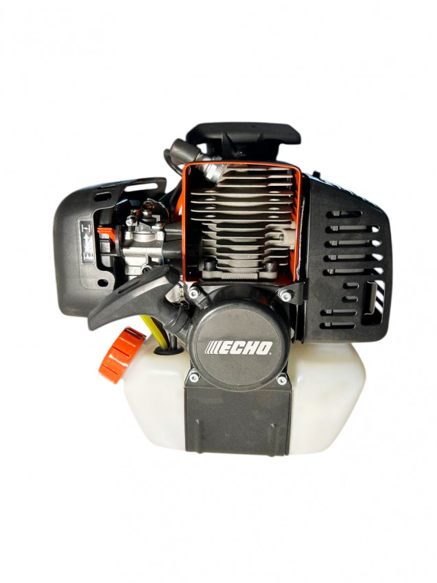 Мотокоса SRM-4510, 1,71кВт/2,32 к.с. ( Без кос. головки та ножа)-SRM-4510