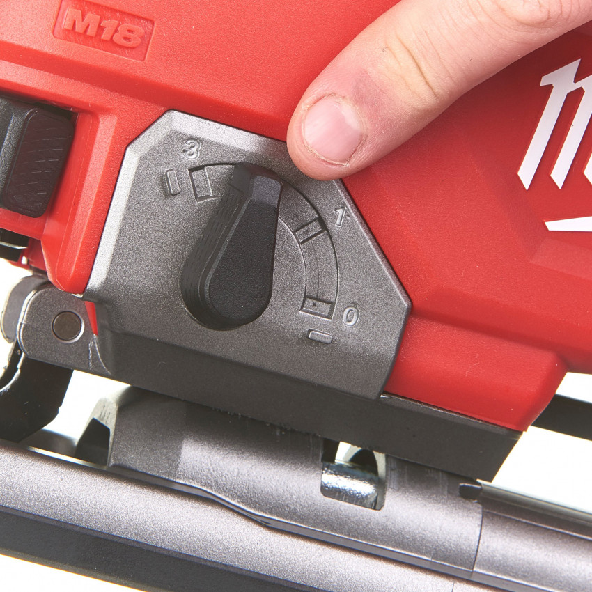 Лобзик M18 FUEL™ со скобовидной рукояткой MILWAUKEE 4933464727-4933464727