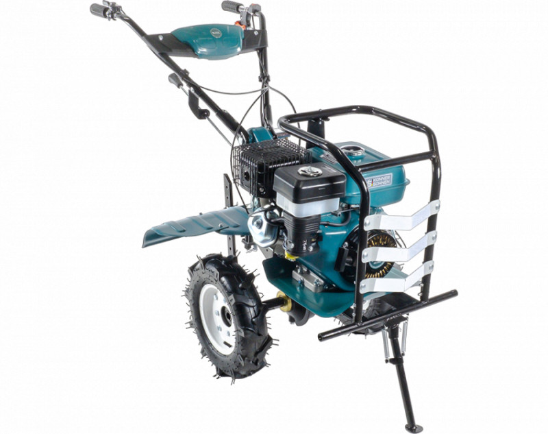 Бензиновий культиватор KS 9HP-1350G-3 (400)-KS 9HP-1350G-3 (400)