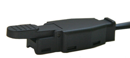 Кнопка керування зовнішня для TIG пальників Welding Dragon-511.SK01-1