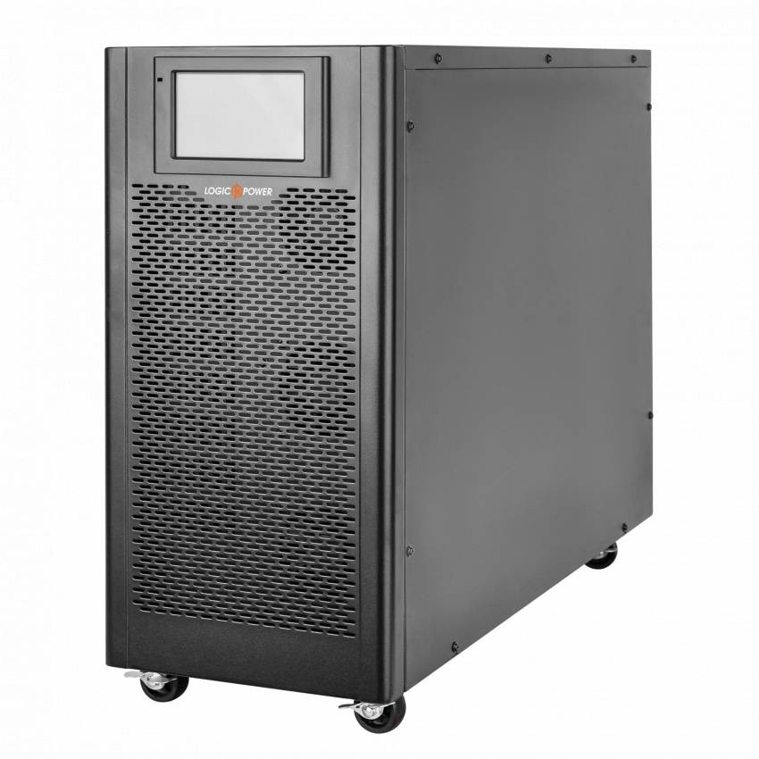 ІБП Smart-UPS LogicPower 10 kVA - 3 фазний-