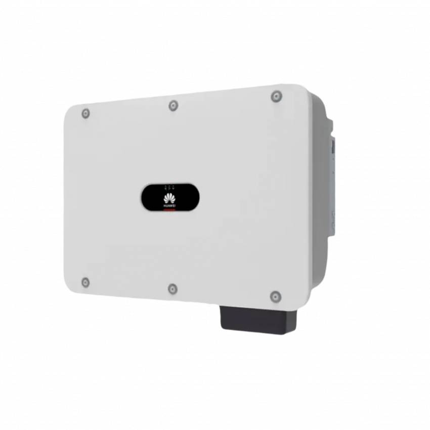 Сонячна електростанція (СЕС) 30 kW Huawei GRID 3Ф (під зелений тариф)-