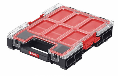 Органайзер QBRICK SYSTEM ONE ORGANIZER M 2.0 (265х365х77мм) (5901238251286)-[articul]