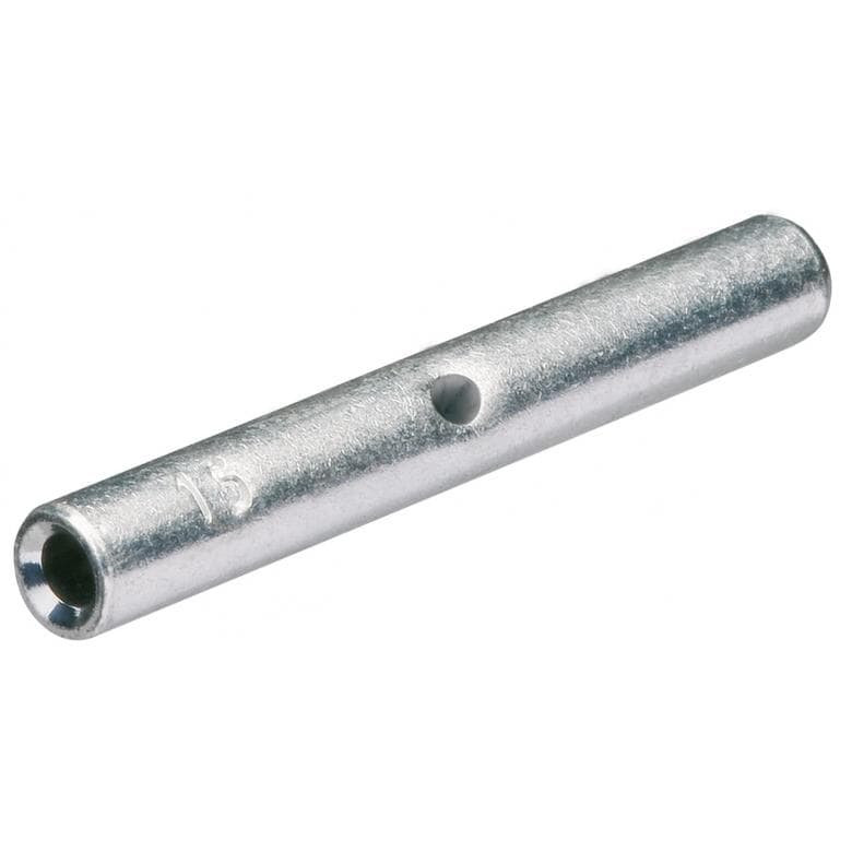 З'єднувач встик, неізольований Knipex 97 99 291-97 99 291