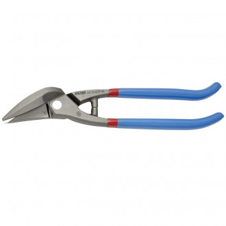 Ножиці по металу універсальні  280 (563R-PLUS/7DP)-[articul]