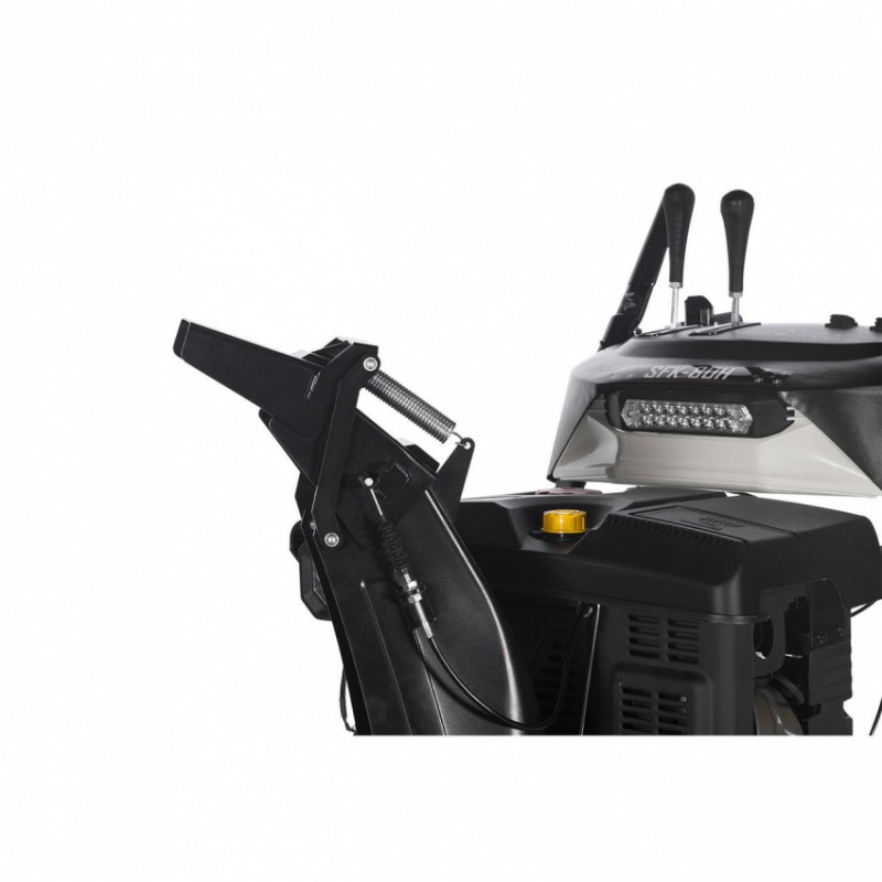 Снігоприбиральна машина Lumag SFK80H-SFK80H