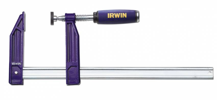 Струбцина винтовая  PRO-CLAMP MEDIUM  600мм/24"-10503571