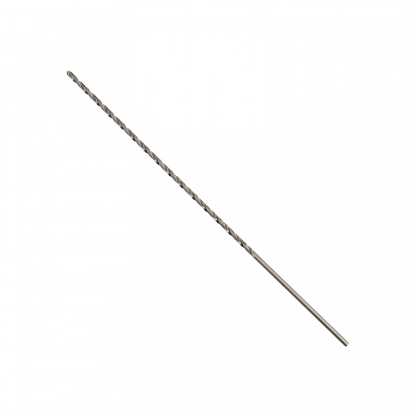 Свердло по металу HOEGERT 8.5 (HT2A032)-HT2A032
