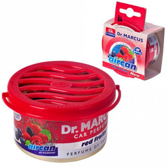 Повітря DrMarkus AIRCAN Red Fruits 40g-[articul]